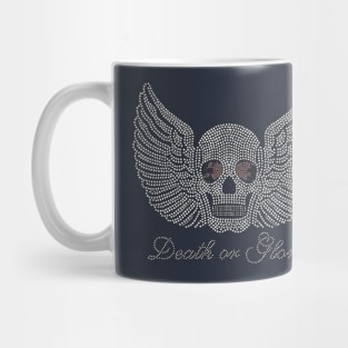 Death or Glory Mug